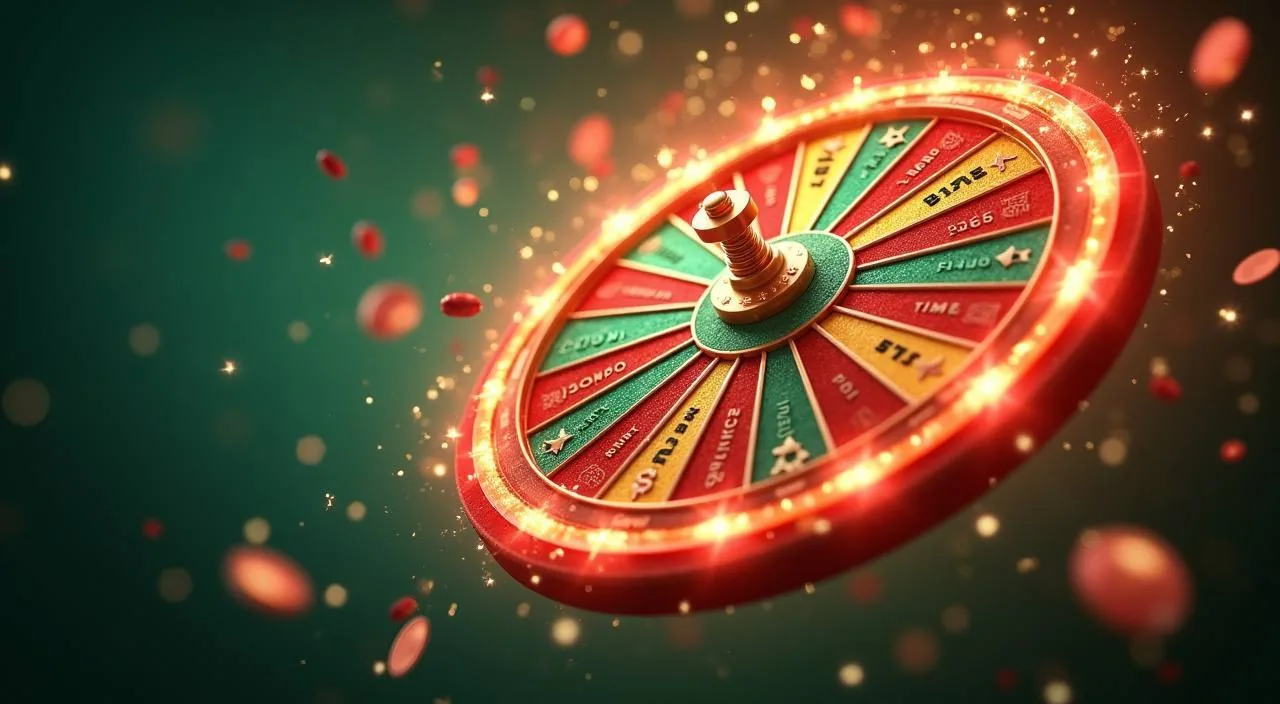 Roulette MysticSpin